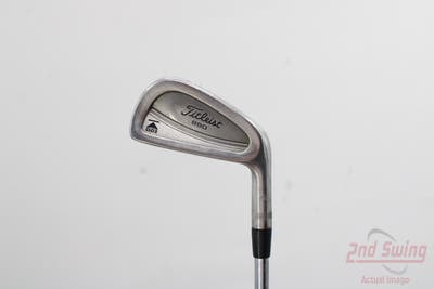 Titleist DCI 990 Single Iron 3 Iron Dynamic Gold Sensicore R300 Steel Regular Right Handed 38.25in