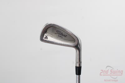 Titleist DCI 990 Single Iron 5 Iron Dynamic Gold Sensicore R300 Steel Regular Right Handed 37.25in