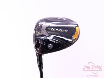 Mint Callaway Rogue ST Max Draw Driver 10.5° Project X Cypher 40 Graphite Ladies Left Handed 44.25in