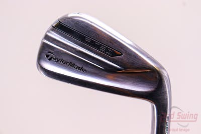 TaylorMade P-790 Single Iron 4 Iron Nippon NS Pro Modus 3 Tour 120 Steel X-Stiff Right Handed 38.5in