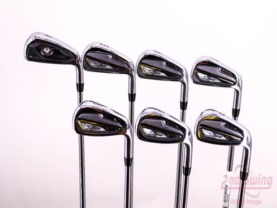 Titleist T100/T200 Combo Iron Set 4-PW FST KBS Tour Steel Stiff Right Handed 38.0in
