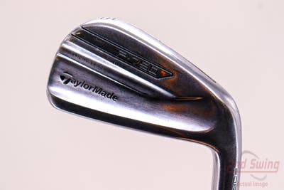 TaylorMade P-790 Single Iron 6 Iron FST KBS Tour Steel X-Stiff Right Handed 37.75in