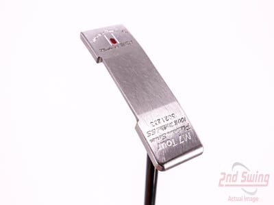See More M7 Tour Platinum Putter Steel Right Handed 36.25in