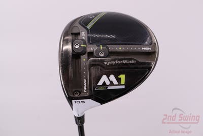 TaylorMade M1 Driver 10.5° Kuro Kage Dual-Core Tini 60 Graphite X-Stiff Left Handed 45.25in