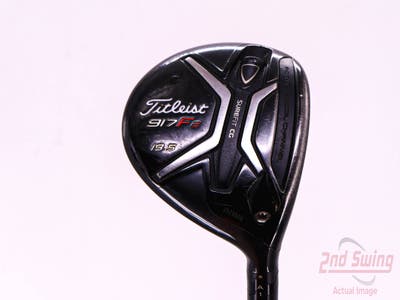 Titleist 917 F2 Fairway Wood 3+ Wood 13.5° Diamana D+ 70 Limited Edition Graphite X-Stiff Right Handed 43.25in