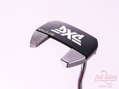 PXG Bat Attack P Putter Steel Right Handed 34.0in