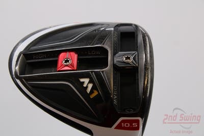 TaylorMade 2016 M1 Driver 10.5° Project X HZRDUS Black 4G 60 Graphite Stiff Right Handed 45.5in