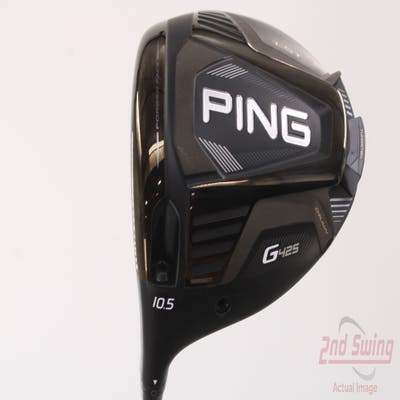 Ping G425 LST Driver 10.5° Ping Tour 75 Graphite Regular Left Handed 45.0in