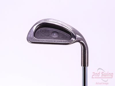 Ping Eye 2 Single Iron Pitching Wedge PW True Temper Dynamic Gold R300 Steel Regular Right Handed White Dot 35.75in