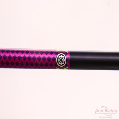 Mint Uncut VA Composites Drago 65g Hybrid Shaft Senior 42.0in