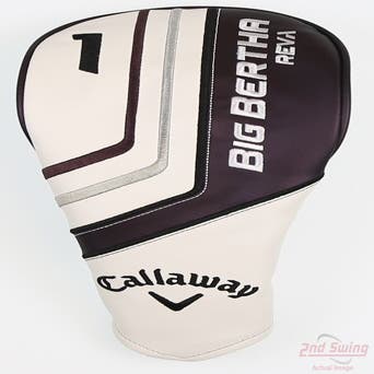 Callaway 2023 Big Bertha REVA Driver Headcover