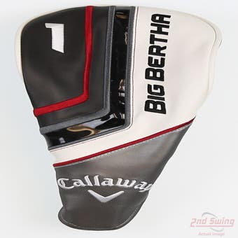 Callaway 2023 Big Bertha Driver Headcover