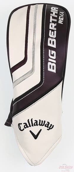 Callaway Big Bertha REVA Womens Fairway Wood Headcover (D
