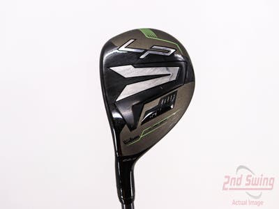 Wilson Staff Launch Pad 2 Hybrid Hybrid 22.5° Project X Evenflow Graphite Regular Left Handed 39.0in