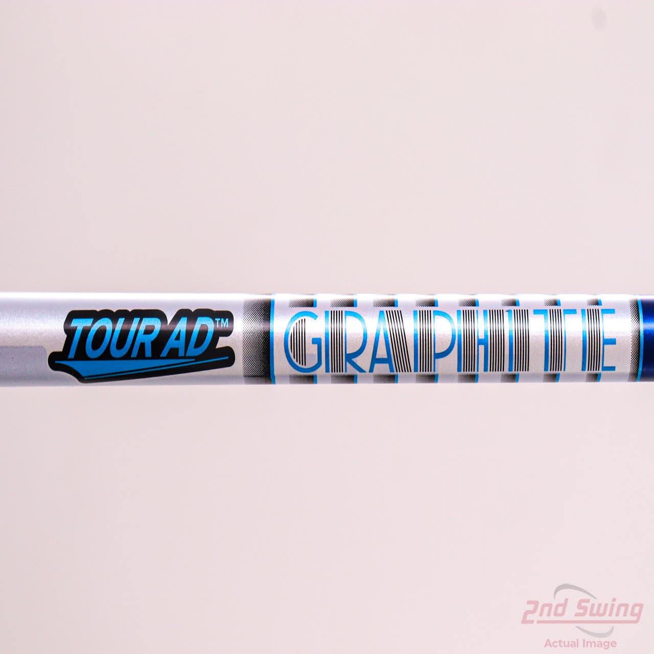 Graphite Design Tour AD VR Driver Shaft (D72332577448) 2nd Swing Golf