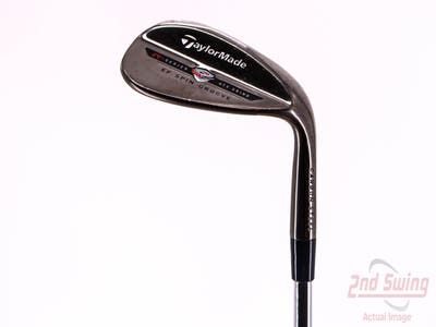TaylorMade Tour Preferred EF Wedge Lob LW 60° Stock Steel Shaft Steel Wedge Flex Right Handed 36.0in
