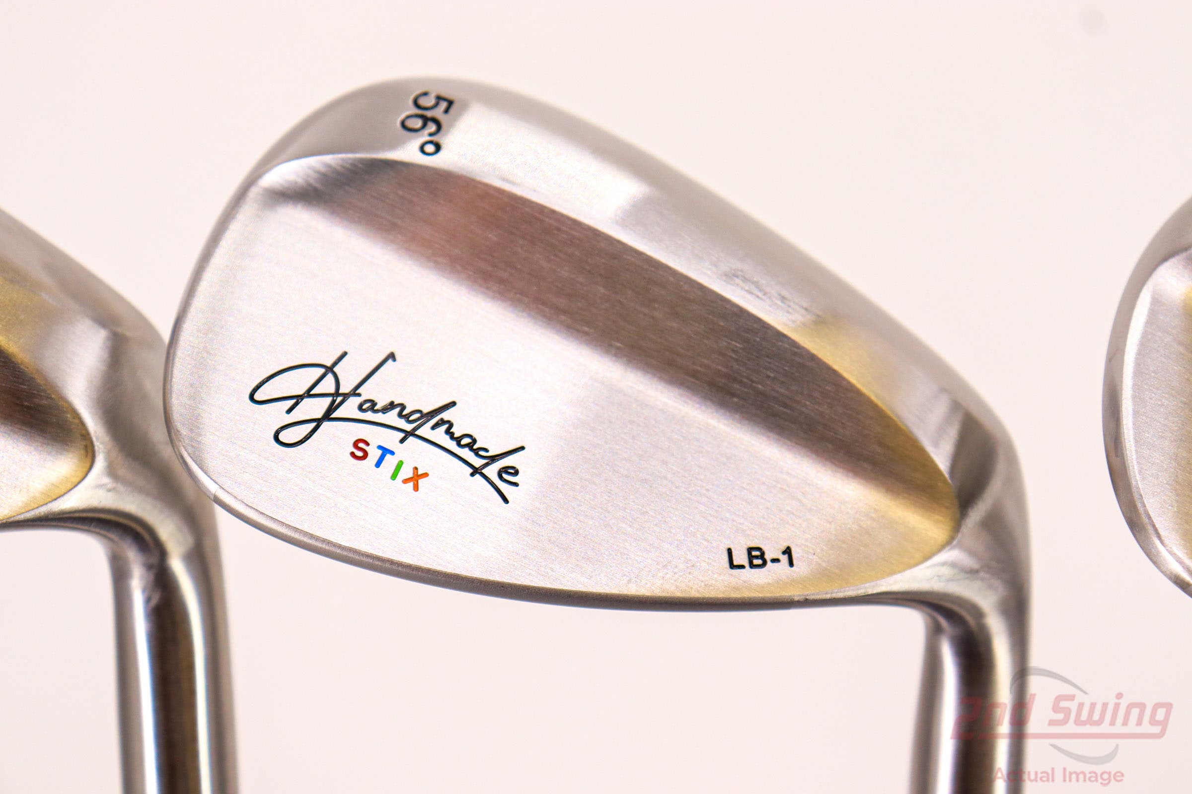 DESERT EAGLE ウェッジ 2本セット(56.60) DESERT EAGLE ウェッジ 2本セット(56.60) スタンゴルフ – stungolf