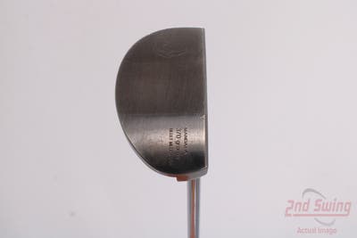 Kronos Mandala Refined PVD Carbon Putter Steel Right Handed 32.0in
