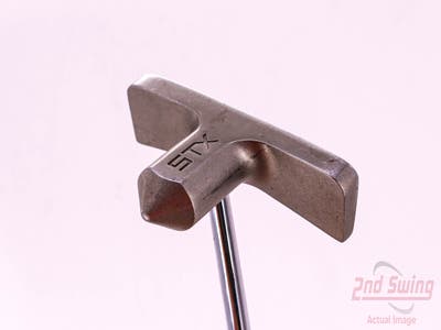 STX Sync 3 Putter Steel Right Handed 37.5in
