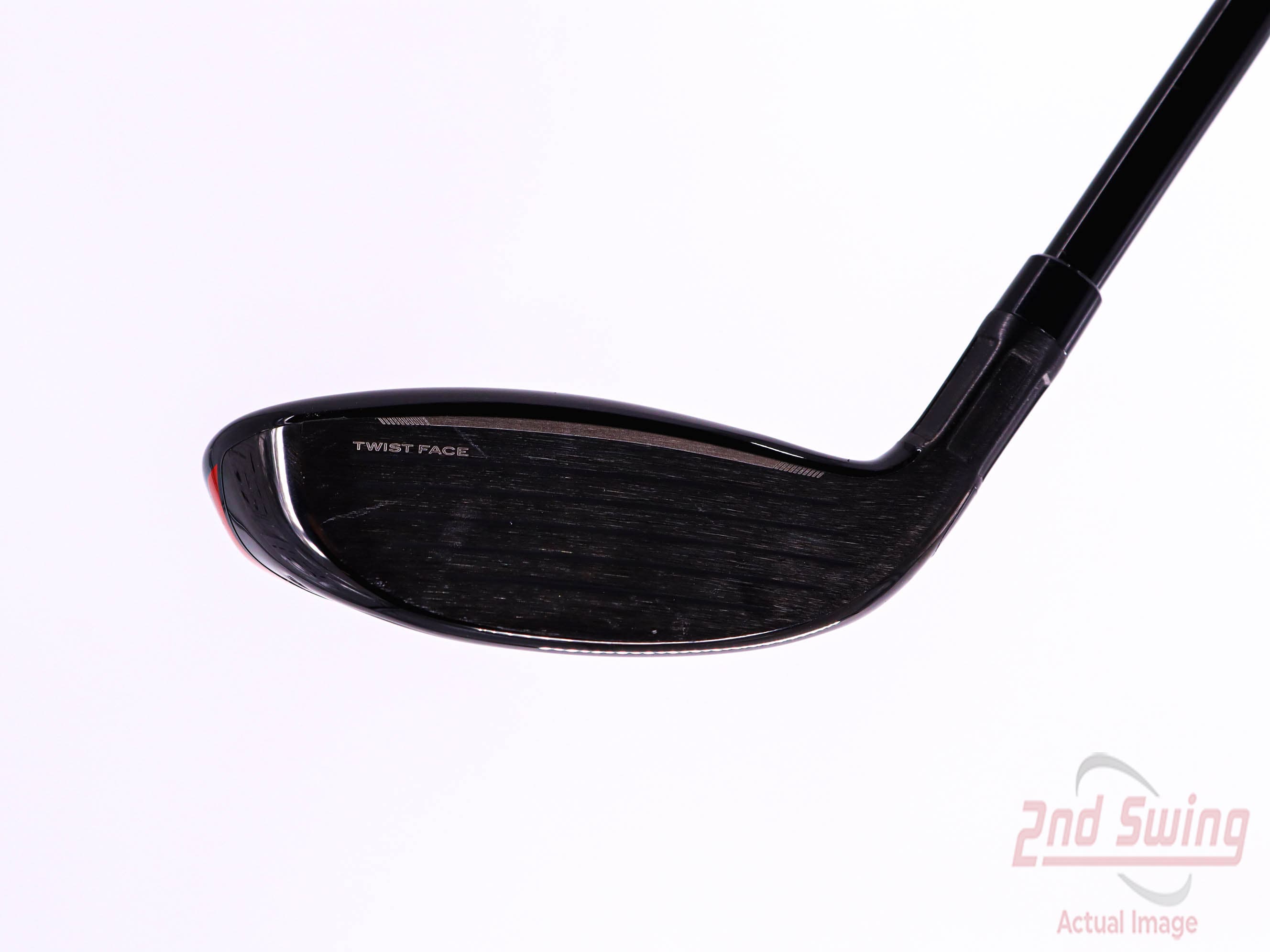 TaylorMade Stealth Rescue Hybrid (D-72332596823) | 2nd Swing Golf