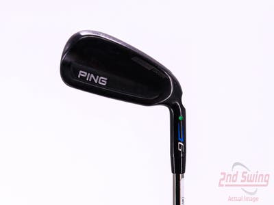 Ping 2016 G Crossover Hybrid 4 Hybrid Ping Tour 90 Graphite Stiff Right Handed Green Dot 38.75in