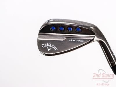 Callaway Jaws MD5 Tour Grey Wedge Sand SW 54° 10 Deg Bounce S Grind Dynamic Gold Tour Issue S200 Steel Stiff Right Handed 35.25in