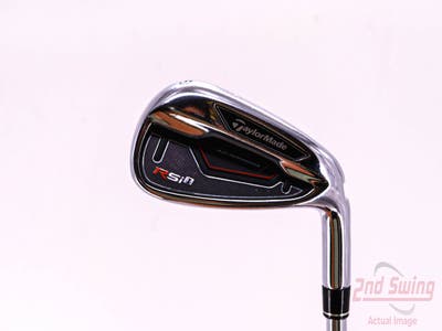 TaylorMade RSi 1 Single Iron 8 Iron Nippon NS Pro 850GH Steel Regular Right Handed 37.0in
