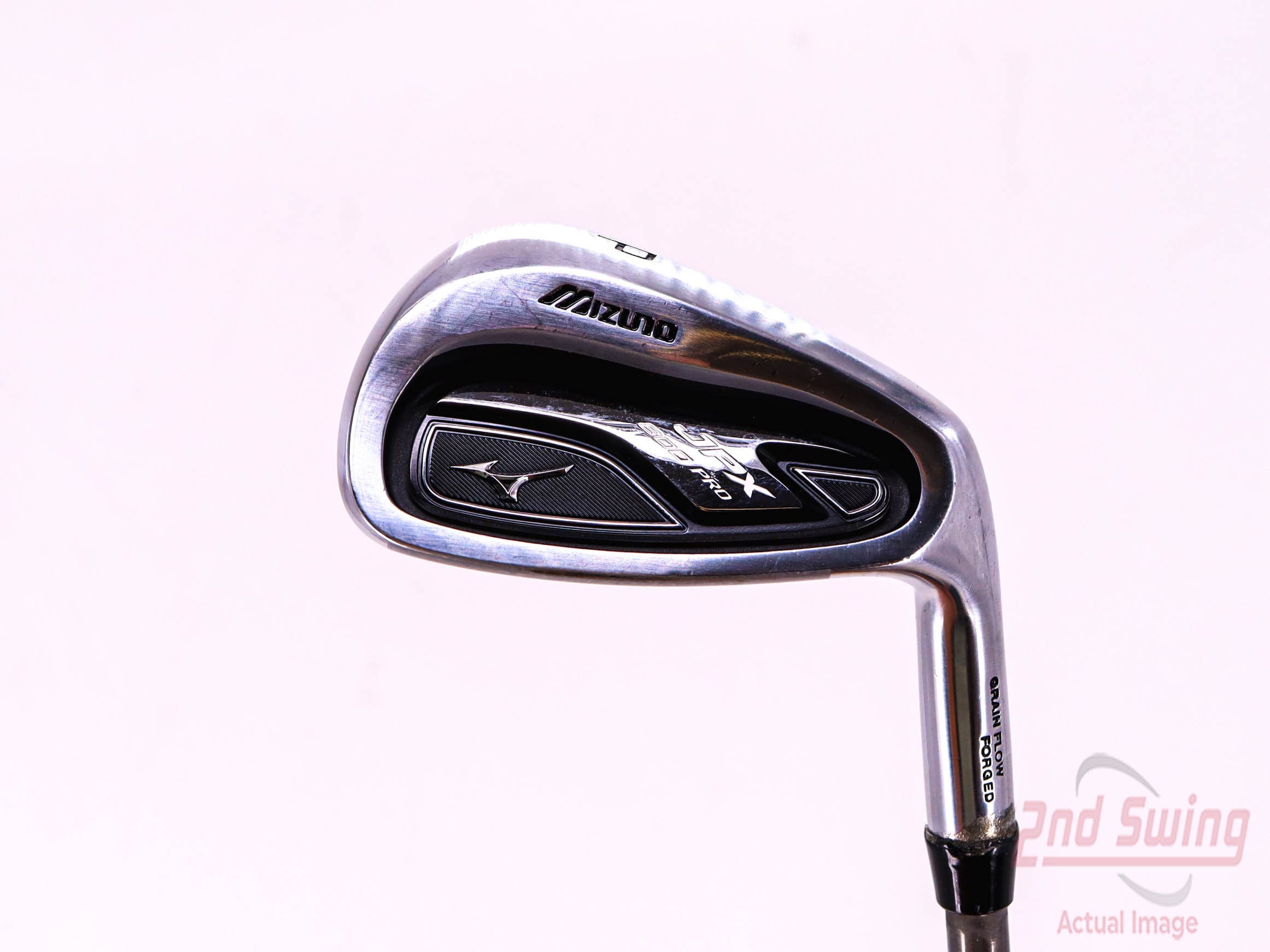 Mizuno JPX 800 Pro Single Iron (D-72332611046) | 2nd Swing Golf