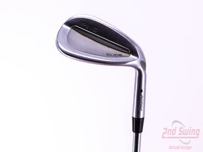 Ping Glide Wedge Sand SW 54° AWT 2.0 Steel Wedge Flex Right Handed Black Dot 35.25in