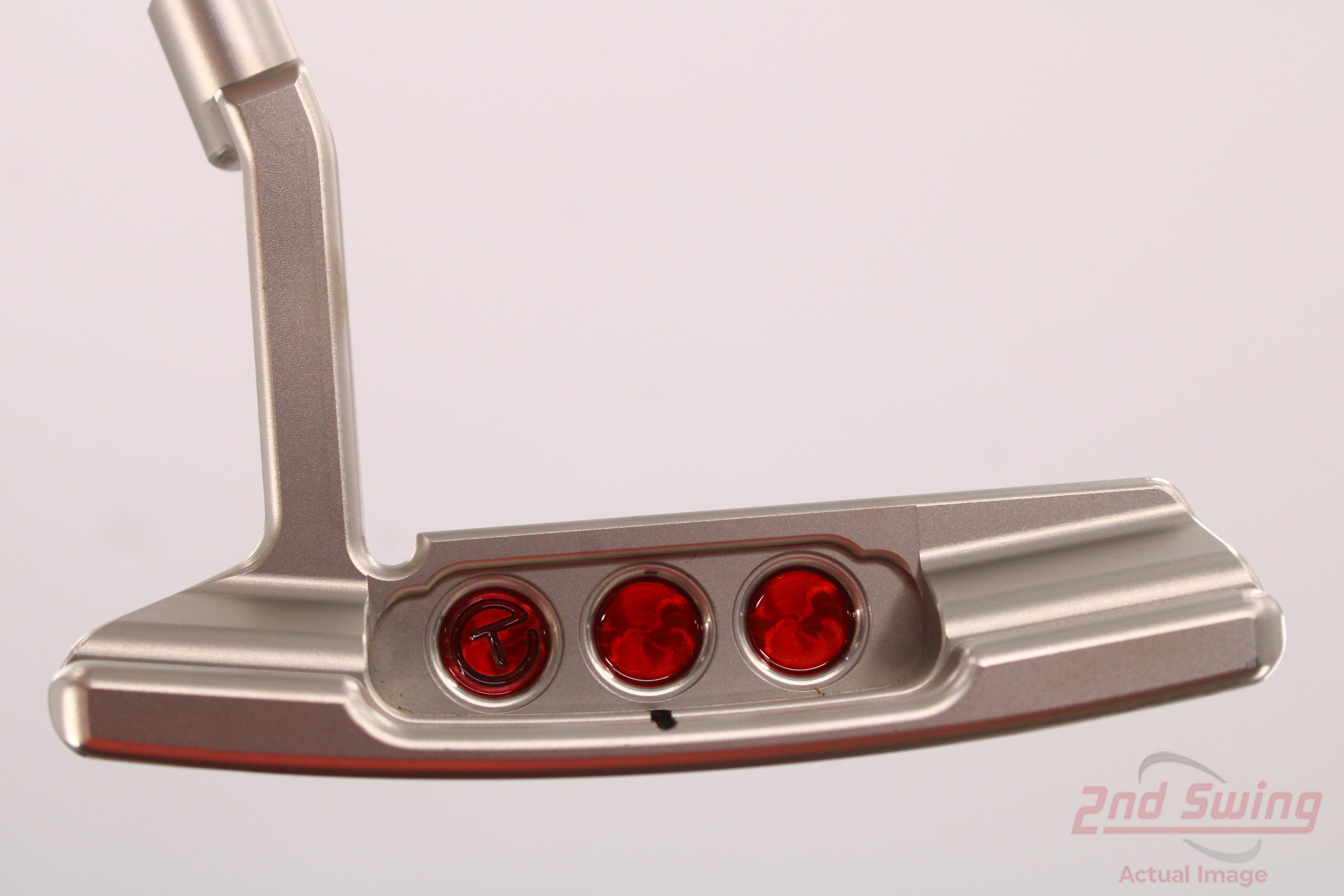 Titleist Scotty Cameron Tour Rat R&D Proto Concept 1 Putter (D