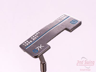 S7K Stand Alone Putter Graphite Left Handed 35.0in