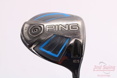 Ping 2016 G LS Tec Driver 10° Ping PWR 65 Graphite Regular Right Handed 45.25in