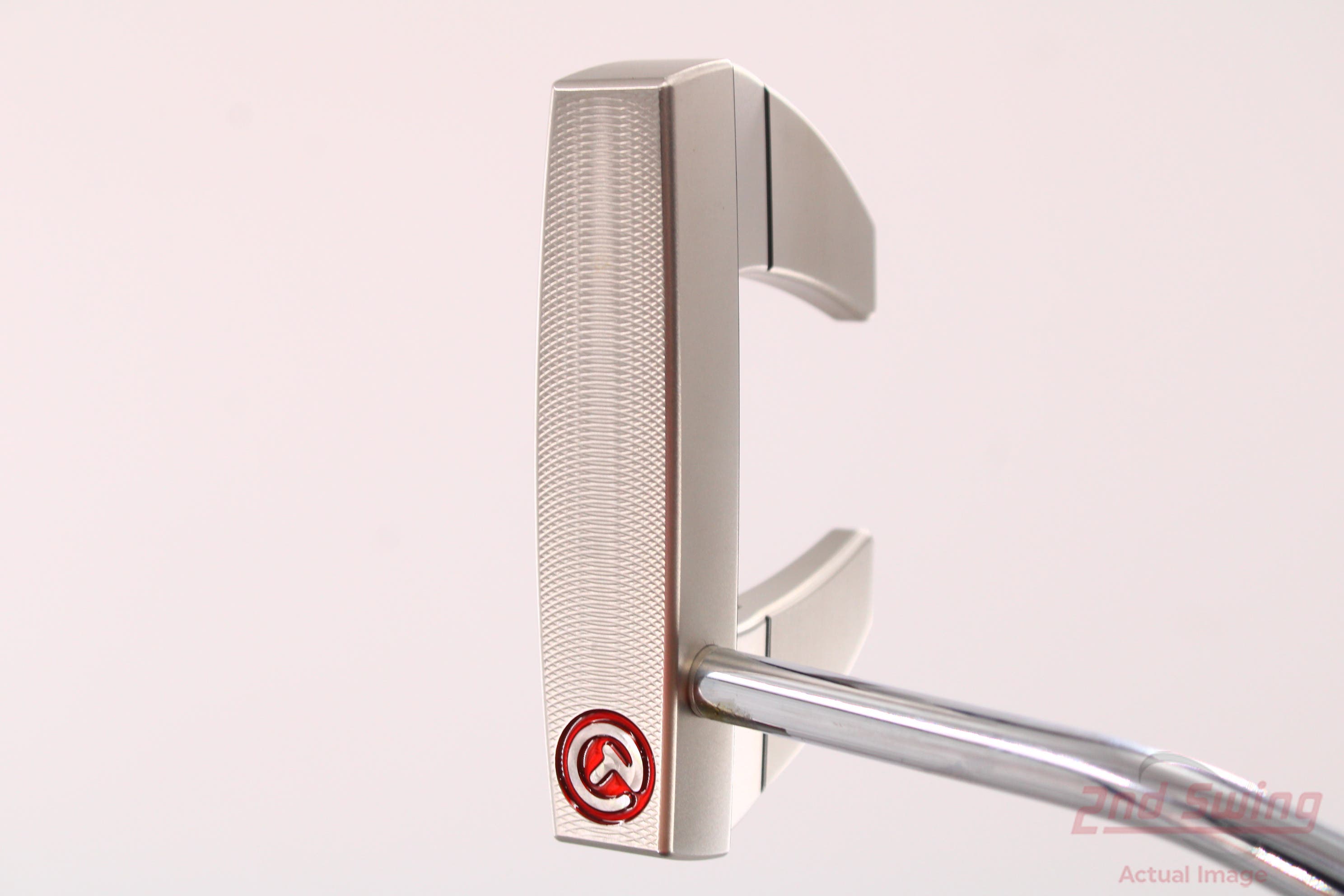 Titleist Scotty Cameron Futura X5R Circle T Putter (D-72332614484