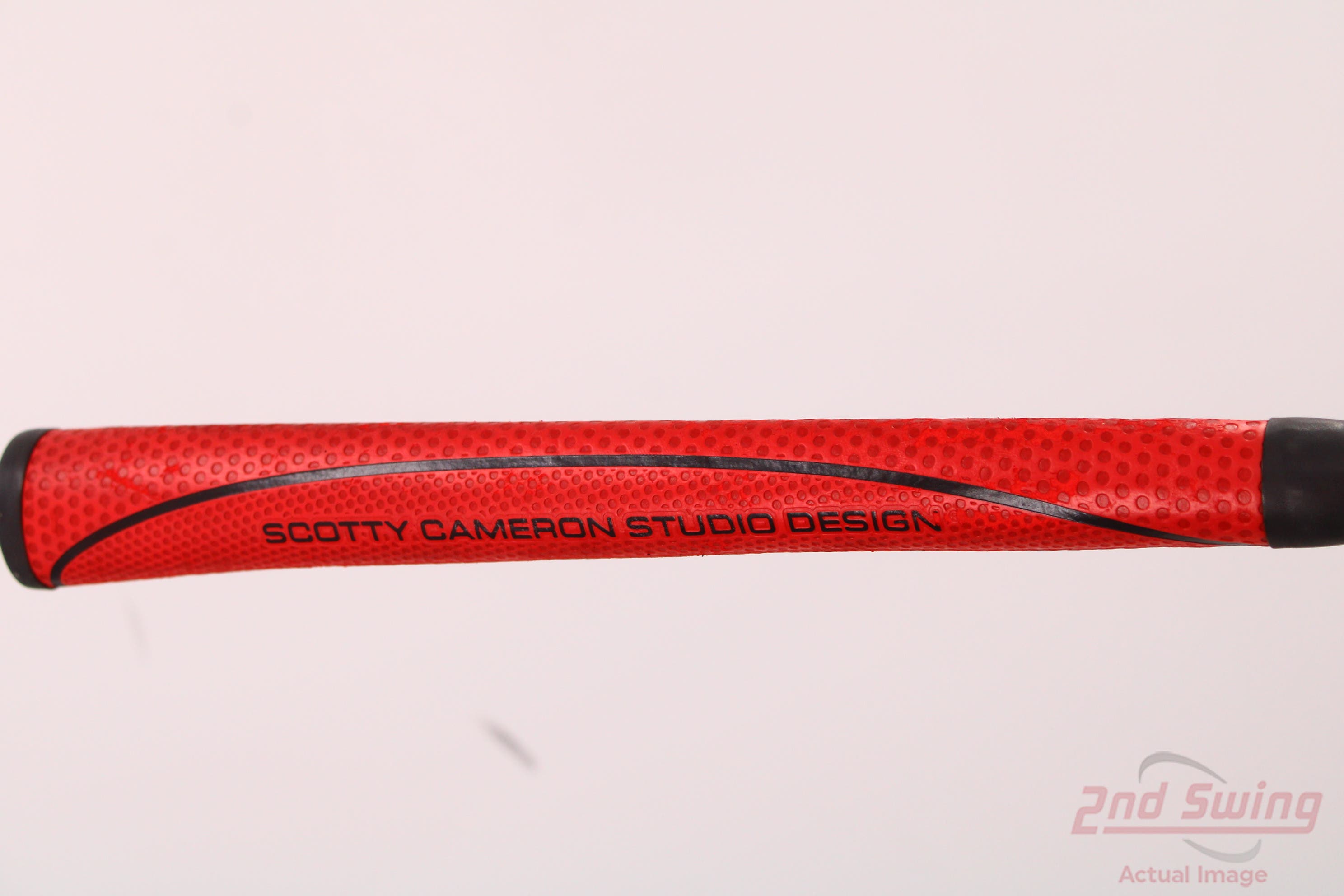 Titleist Scotty Cameron Futura X5R Circle T Putter (D-72332614484