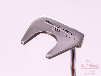Odyssey White Hot XG 7 Putter Steel Right Handed 32.0in