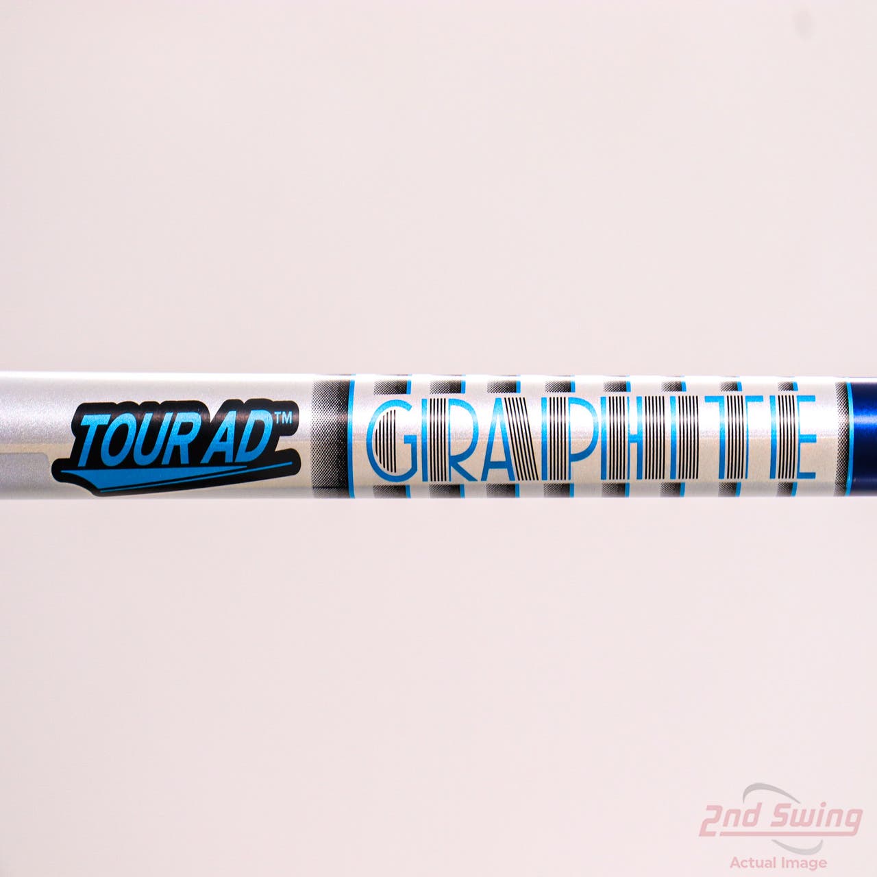Graphite Design Tour AD VR Driver Shaft (D72332619934) 2nd Swing Golf