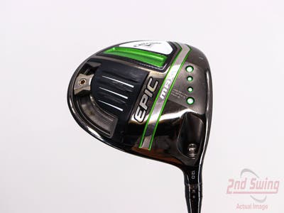 Callaway EPIC Max Driver 12° Project X Cypher 40 Graphite Senior Right Handed 45.5in