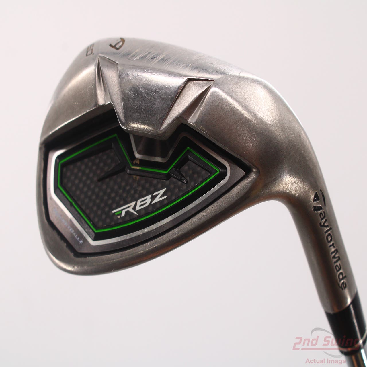 TaylorMade RocketBallz Wedge (D72332622057) 2nd Swing Golf