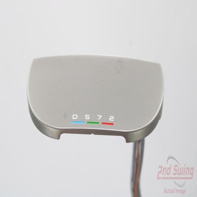 Ping PLD Milled DS72 Putter Steel Right Handed 35.0in