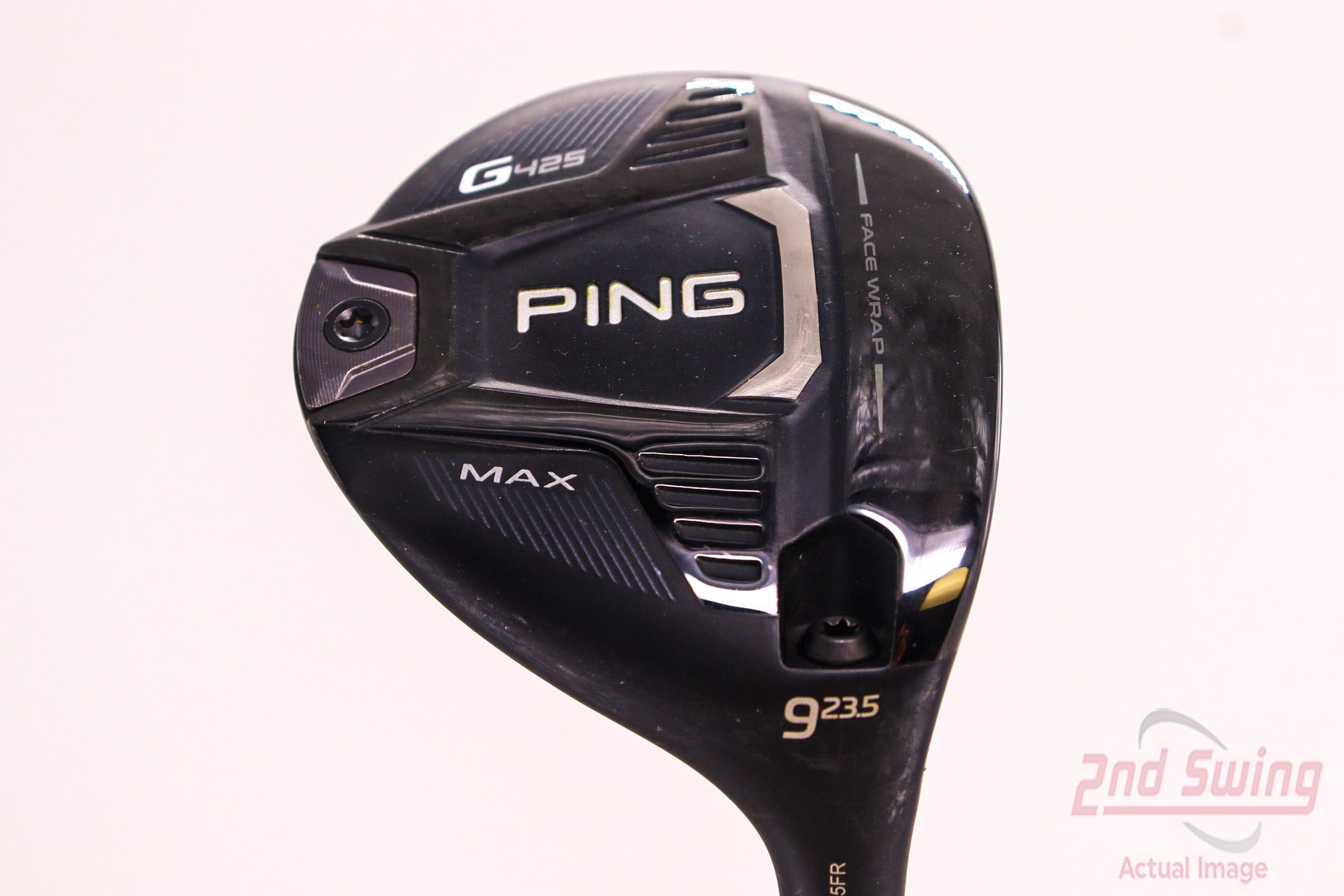 Ping G425MAX 9W-