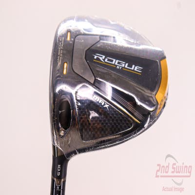 Mint Callaway Rogue ST Max Driver 10.5° Project X Cypher 40 Graphite Ladies Left Handed 44.25in