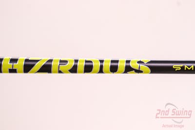 Pull Project X HZRDUS Smoke Yellow 60g Driver Shaft Stiff 43.25in