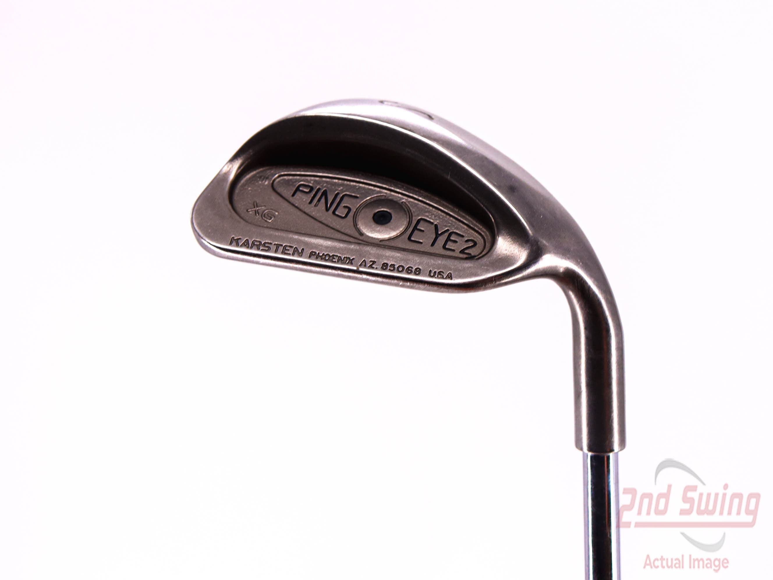Ping Eye 2 XG Wedge | 2nd Swing Golf