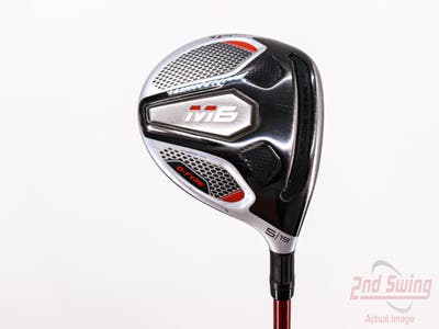 TaylorMade M6 D-Type Fairway Wood 5 Wood 5W 19° Project X Evenflow Graphite Senior Right Handed 42.25in
