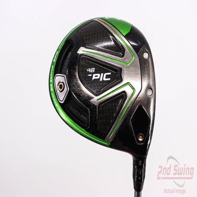 Callaway GBB Epic Driver 9° Project X HZRDUS T800 Green 55 Graphite Stiff Right Handed 45.75in
