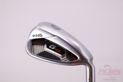 Ping G410 Single Iron 9 Iron AWT 2.0 Steel Regular Right Handed Red dot 36.0in