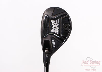 PXG 0211 Z Hybrid 5 Hybrid 25° Project X Cypher 60 Graphite Regular Left Handed 39.25in