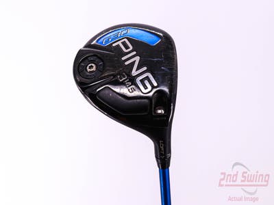 Ping G30 Fairway Wood 3 Wood 3W 14.5° Ping TFC 419F Graphite X-Stiff Right Handed 42.75in