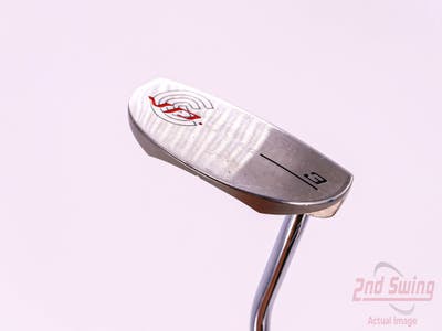 Cleveland VP3 Milled Putter Steel Right Handed 34.0in