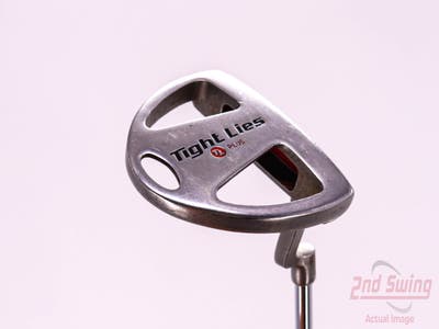 Adams Tight Lies Putter Steel Right Handed 35.0in